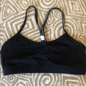 Lululemon for SoulCycle bralette